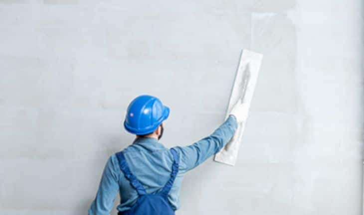 Kulp İnşaat Sıvacısı